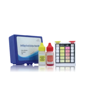 Water tester