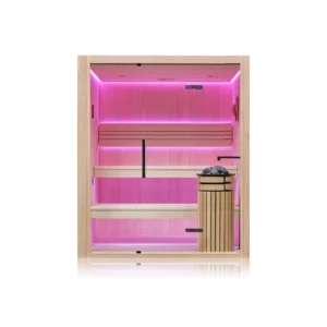 Sauna Series
